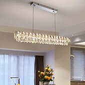 olcso Csillárok-sziget függőlámpa 100 cm fém modern stílusú fémsziget galvanizált festett felületek modern sziget