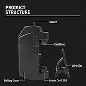 Χαμηλού Κόστους Βελτίωση του σπιτιού-ηλεκτρικό δόλωμα gt κόμπος επαγγελματικό εργαλείο ψαρέματος φορητό καλώδιο leader PE ηλεκτρική αυτόματη συσκευή δεσίματος κόμπων αξεσουάρ για ψαράδες εξωτερικού χώρου θάλασσα ποτάμι λίμνη