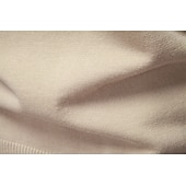 abordables Pulls et cardigans élites pour hommes-Homme Pull Tricoter Hauts Réguliers Demi-zip Bandes Rayé Col montant ancien Frais École Vacances Vêtement Tenue Printemps Automne Noir Violet S M L