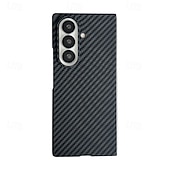 Χαμηλού Κόστους Samsung Θήκη-τηλέφωνο tok Για Samsung Galaxy Z Fold 7 Z Διπλώστε 6 Z Fold 5 Z Fold 4 Πίσω Κάλυμμα Υποστήριξη ασύρματης φόρτισης Ανθεκτική σε πτώσεις Ρετρό PC