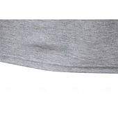 abordables Polo Élite para Hombres-Hombre Polo Trabajo Negocio Cuello Vuelto Manga Larga Ocio Cómodo Plano Bloque de Color Puro Todas las Temporadas Ajuste regular Rojo rubí Negro Blanco Azul Marino Oscuro Gris claro Verde Ejército