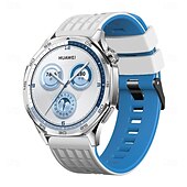 cheap Other Watch Bands-Smart Watch Band Compatible with Garmin Samsung Huawei Amazfit Polar Xiaomi Ticwatch Watch 3 Pro, Watch 2 Classic, Watch GT 3 Pro / 2 Pro / 2e / Runner / Active / 42mm / 46mm, Honor Magnic 2 GS 3i