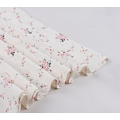 cheap Dresses-1950s Retro Vintage Dress Swing Dress Sleeveless Floral Fancy Dress Women's Carnival Masquerade Daily Wear Bachelorette Party Adults' Dress
