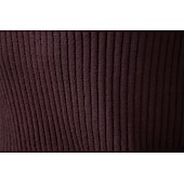 abordables Pulls et cardigans élites pour hommes-Homme Pull Tricoter Tunique Boutons Couleur Unie Henley ancien Quotidien École Maison Vêtement Tenue Printemps Automne Noir Rouge Bordeaux S M L