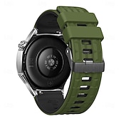 cheap Other Watch Bands-Smart Watch Band Compatible with Garmin Samsung Huawei Amazfit Polar Xiaomi Ticwatch Watch 3 Pro, Watch 2 Classic, Watch GT 3 Pro / 2 Pro / 2e / Runner / Active / 42mm / 46mm, Honor Magnic 2 GS 3i