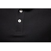 abordables Polo Élite para Hombres-Hombre Polo Trabajo Negocio Cuello Vuelto Manga Larga Ocio Cómodo Plano Bloque de Color Puro Todas las Temporadas Ajuste regular Rojo rubí Negro Blanco Azul Marino Oscuro Gris claro Verde Ejército