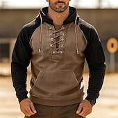 رجالي هوديي هوديي التكتيكية أسود أخضر داكن عنابي أزرق البحرية كاكي مع قبعة سهل رباط سحاب الرياضة & في الخارج فضفاض مناسب للبس اليومي أناقة الشارع كوول ملابس رياضية ربيع & الصيف ملابس هوديس بلوزات رخيصةأون هودي تكتيكي-رجالي هوديي هوديي التكتيكية أسود أخضر داكن عنابي أزرق البحرية كاكي مع قبعة سهل رباط سحاب الرياضة & في الخارج فضفاض مناسب للبس اليومي أناقة الشارع كوول ملابس رياضية ربيع & الصيف ملابس هوديس بلوزات