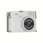 cheap Camera &amp; Photo-Retro thumb-sized camera for students portable high-definition CCD digital camera for taking photos and videos on the go