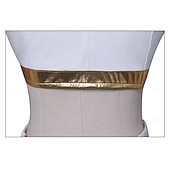  Inspirado em Kpop Inspirado em ídolos coreanos Ídolo Estrela pop Ocasiões Especiais Fantasias Originais Ídolo Virtual for Mulheres Adulto Dia Das Bruxas Carnaval Espetáculo Comic Con Anime Expo