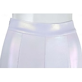  Inspirado em ídolos coreanos Ídolo Estrela pop Ocasiões Especiais Fantasias Originais Ídolo Virtual for Mulheres Adulto Dia Das Bruxas Carnaval Espetáculo Comic Con Anime Expo