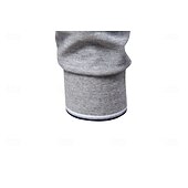 abordables Polo Élite para Hombres-Hombre Polo Trabajo Negocio Cuello Vuelto Manga Larga Ocio Cómodo Plano Bloque de Color Puro Todas las Temporadas Ajuste regular Rojo rubí Negro Blanco Azul Marino Oscuro Gris claro Verde Ejército