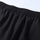 Χαμηλού Κόστους Αθλητικά κοστούμια-Ανδρικά Στολές γυμναστικής Αθλητικό σετ 3 τεμαχίων Μονόχρωμο Ρούχα σύνολα Άνοιξη Φθινόπωρο 1# 2# Μπάσκετ Τρέξιμο Γιόγκα Ψηλή Μέση Γρήγορο Στέγνωμα Μακρυμάνικο Αθλητισμός Ρούχα Γυμναστικής