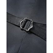 cheap Men's 1920s Costumes-Roaring 20s 1920s Retro Vintage Waistcoat Gentleman Gangster Sequins Sequin Fancy Dress Men's Carnival Costume Christmas Halloween Carnival Cocktail Party Theme Party Bachelorette Party Adults' Vest