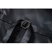 billige Herrevest-Herre سترة Veste Feriereise Daglig Bryllupsfest Stevnemøte Årgang Mote Vår Høst Lomme Knapper Polyester Tweed Bekvem عادي Fiskebein Dobbeltkneppet Hakkjakkeslag Normal Burgunder kaffe Grå Vest