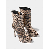 Γυναικεία μπλε και χρυσά μποτάκια στιλέτο με πλατφόρμα και πούλιες - έντονα υποδήματα για πάρτι, νυχτερινή ζωή Χαμηλού Κόστους Μπότες μόδας-Γυναικεία μπλε και χρυσά μποτάκια στιλέτο με πλατφόρμα και πούλιες - έντονα υποδήματα για πάρτι, νυχτερινή ζωή