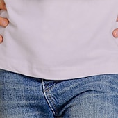 billiga Flickans 3D-djur-Flickor 3D Djur Katt T-shirt Långärmad Vår Höst Mode Grundläggande Barn 4-12 år Rund hals Utomhus Ledigt Dagligen Normal