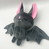 お買い得  アニメ＆ゲームのぬいぐるみフィギュア-ハロウィンシリーズ ミニゴーストぬいぐるみ ミニゴースト かわいいぬいぐるみ