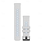 cheap Other Watch Bands-Smart Watch Band Compatible with Garmin Samsung Huawei Amazfit Polar Xiaomi Ticwatch Watch 3 Pro, Watch 2 Classic, Watch GT 3 Pro / 2 Pro / 2e / Runner / Active / 42mm / 46mm, Honor Magnic 2 GS 3i