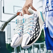 billiga Herrsneakers-herrsneakers i gult och svart mesh – andningsbara lätta sportskor för gym, träning och utomhussport