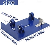 billiga Ner till $30-vass hårdmetallglasskärare gör-det-själv-maskinsats glasflaskskärare skärverktyg