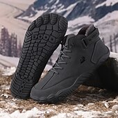 economico Scarponi da trekking-stivali da combattimento tattici militari da uomo color cachi – stivali leggeri antiscivolo per escursioni, addestramento militare e sport d&#039;avventura