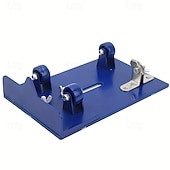 billiga Ner till $30-vass hårdmetallglasskärare gör-det-själv-maskinsats glasflaskskärare skärverktyg