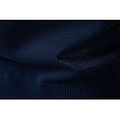 billige Herre Elite Genser og Cardigans-Herre Pullover genser Strikke Vanlige topper Jacquard Knapper Helfarge Polokrage Elegant Årgang Skole Hjem Klær Vår Høst Mørk Marineblå Kakifarget S M L