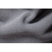 billige Herre Elite Genser og Cardigans-Herre Pullover genser Vaffelstruktur Strikke Crewneck عادي Crew-hals Årgang Kul Skole Feriereise Klær Raglan Ermer Vår Høst Mørk Marineblå Kakifarget S M L