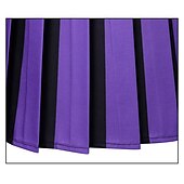 tanie Kostiumy damskie-Gotycki horror Mroczna Akademia Kostium Mundurki szkolne Fantazyjne przebranie Cosplay Kostiumy z filmów for Damskie Doroślu Halloween Karnawał Spektakl Impreza Sukienka