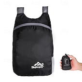 abordables Mochila de senderismo-18 L Mochila de senderismo Mochila Ligera Ligera Mochilas de Senderismo Empacable Impermeable Utra ligero (UL) Multifuncional Plegable Al aire libre Camping / Senderismo Ciclismo / Bicicleta