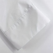 economico camicie western da uomo-Per uomo Rotellina Stampa Floreale Etnico Camicia Camicia Western Camicia da cowboy Manica Lunga Vintage Retrò All'aperto Vacanza Primavera Autunno Collo ripiegato Stampa 3D Camicia tipo lino Bianco