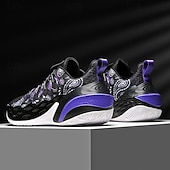 billiga Herrsneakers-herrsneakers i gult och svart mesh – andningsbara lätta sportskor för gym, träning och utomhussport