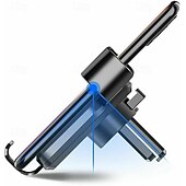 cheap Car Holder-Car Phone Holder Anti-shake Gravity Car Holder For Car Air Vents