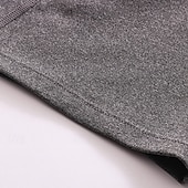 رخيصةأون شورت جري-رجالي شورت للجري تجريب السراويل مع جيوب خصر عالي قيعان ملابس الرياضة الجمنازيوم اكتشف - حل سريع جاف متنفس الصالة الرياضية كرة السلة رياضية ملاءمة ضيقة ملابس رياضية ألبسة رياضية لون سادة أسود أبيض أحمر