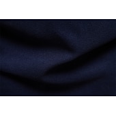economico Felpe e Sweatshirt Elite da Uomo-Per uomo Felpa con zip corta Nero Blu marino Blu Verde Cachi Collo Alto Semplice Lavoro Sport &amp; Outdoor Casuale senza stampa Cool Casual Maglione Primavera Autunno Abbigliamento Felpe con cappuccio