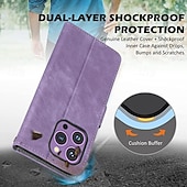 cheap Samsung Cases-Phone Case For Samsung Galaxy Z Fold 7 Z Fold 6 Z Fold 5 Z Fold 4 Back Cover with Lanyard Kickstand Card Slot Retro TPU PU Leather