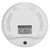 cheap Facial Care Device-DIY Mask Maker Tools For Vegetable Fruits Mask Maker Skin Rejuvenation Moisturizing Eye Nose Lips Neck Hand Breast Mask Molds Valentine's Day Gift