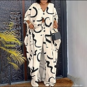 abordables Ensembles chemisiers pour femmes-Femmes Mode Ensembles de Pantalons manche longue Noir Jaune Bleu Marine Automne Coupe Ample