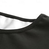 abordables Fajas para mujer-Mujer Plano Terapia física Traje de sauna por Gimnasio De Deporte