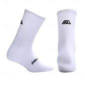 abordables Calcetines de ciclismo-Calcetines Calcetines Ciclismo Calcetines de bicicleta Calcetines deportivos Calcetines atléticos Camping / Senderismo Senderismo Ejercicio al Aire Libre Bicicleta / Ciclismo Alta elasticidad Cómodo