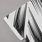 זול חולצת פולו גולף לגברים-בגדי ריקוד גברים גולף קו פּוֹלוֹ חולצות פולו ספורט שרוולים קצרים חולצות פולו חולצות עם צווארון יום יומי בגדי ספורט ומנוחה כפתורים קיץ ורוד מסמיק כחול תלתן