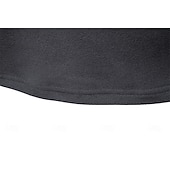 economico Felpe e Sweatshirt Elite da Uomo-Per uomo Felpa con zip corta Nero Blu marino Blu Verde Cachi Collo Alto Semplice Lavoro Sport &amp; Outdoor Casuale senza stampa Cool Casual Maglione Primavera Autunno Abbigliamento Felpe con cappuccio