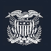  4 luglio 2026 250° Giorno della Memoria Felpa con cappuccio a maniche lunghe grafica designer crew neck streetwear per uomo casual all'aperto