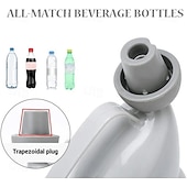economico Gadget bagno-3 pezzi di orinatoio portatile da viaggio unisex donna uomo riutilizzabile dispositivo portatile per orinatoio da viaggio mobile toilette campeggio pipì orinatoio all&#039;aperto emergenza seduta in piedi