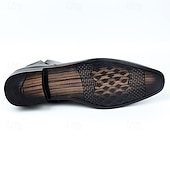 preiswerte Chelsea -Stiefel-Chelsea-Stiefel für Herren, Business-Casual-Stiefeletten zum Hineinschlüpfen für Büro und Alltag