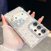 ieftine Carcasă Samsung-telefon Maska Pentru Samsung Galaxy S26 Ultra Plus S25 S24 Ultra Plus S23 S24 FE A16 A55 5G A35 5G A15 Capac Spate Cric Anti Șoc Desene Animate Silicon