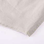  Homens camisa cargo Camisa de Trilha Camiseta militar tática Manga Longa Aberto para a Lateral Blusas Ao ar livre Respirável Primavera Outono Algodão Preto Branco Verde Tropa Caça Exercite-se Viajar