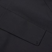 levne Fleece a 3 v 1 bundy-Pánské Rüzgarlık Dağcı Ceketi Bunda 3 v 1 Zima Venkovní Slátanina Zahřívací Vrchní část oděvu Černá Bílá Zelená Khaki Kávová