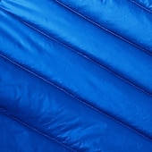 levne Pánská péřová vesta-Pánské Péřová vesta Puffer Vesta Kamizelka Vesta Dovolená Denní Rande Módní Na běžné nošení Podzim zima Kapsy Polyester Kachní peří Zahřívací Pohodlné Pevná barva Zip Stojáček Běžný Černá Fialov