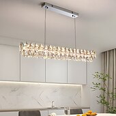 olcso Csillárok-sziget függőlámpa 100 cm fém modern stílusú fémsziget galvanizált festett felületek modern sziget